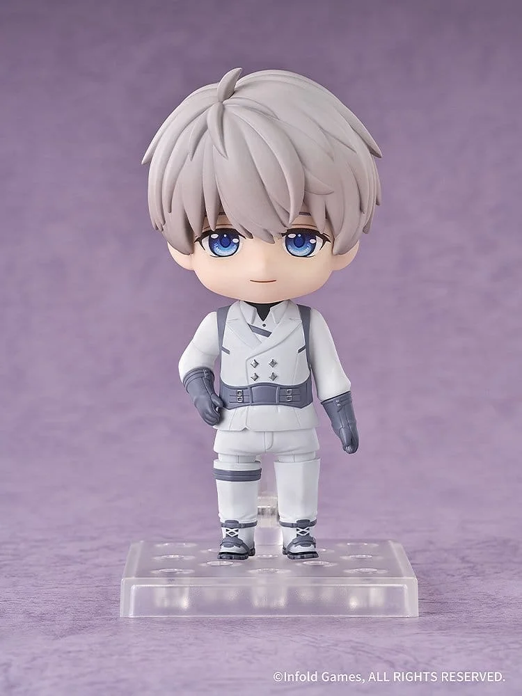 Love and Deepspace Nendoroid Action Figure Xavier 10 cm